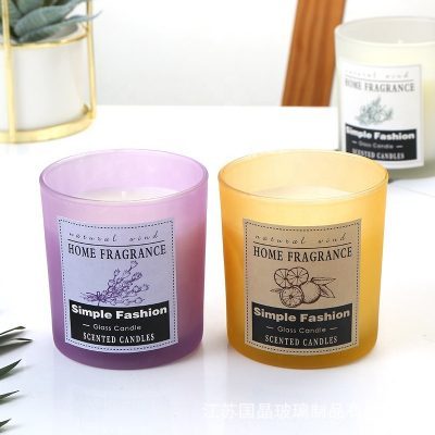 Luxury candle jars wholesale, luxury candle vessels wholesale, supplier ...