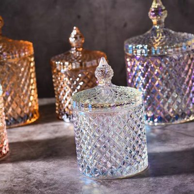 Luxury candle jars wholesale, luxury candle vessels wholesale, supplier ...